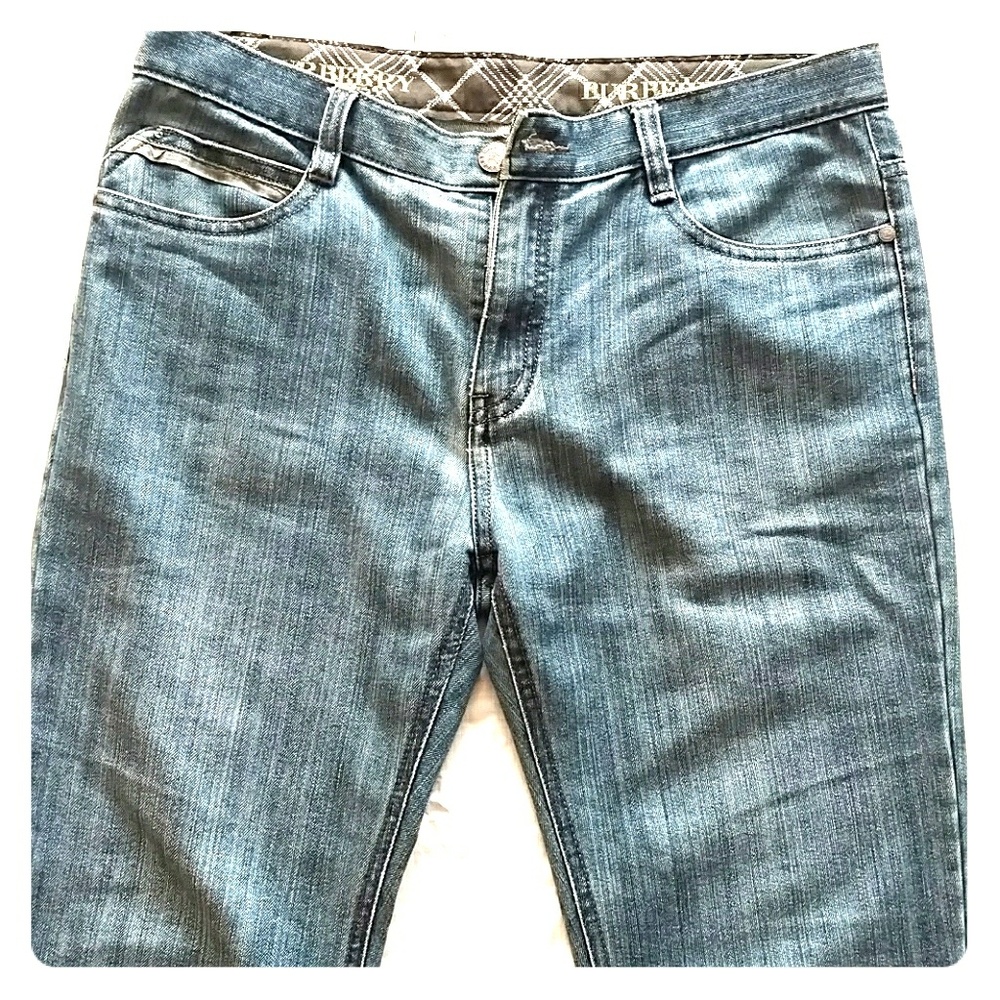 Burberry Jeans